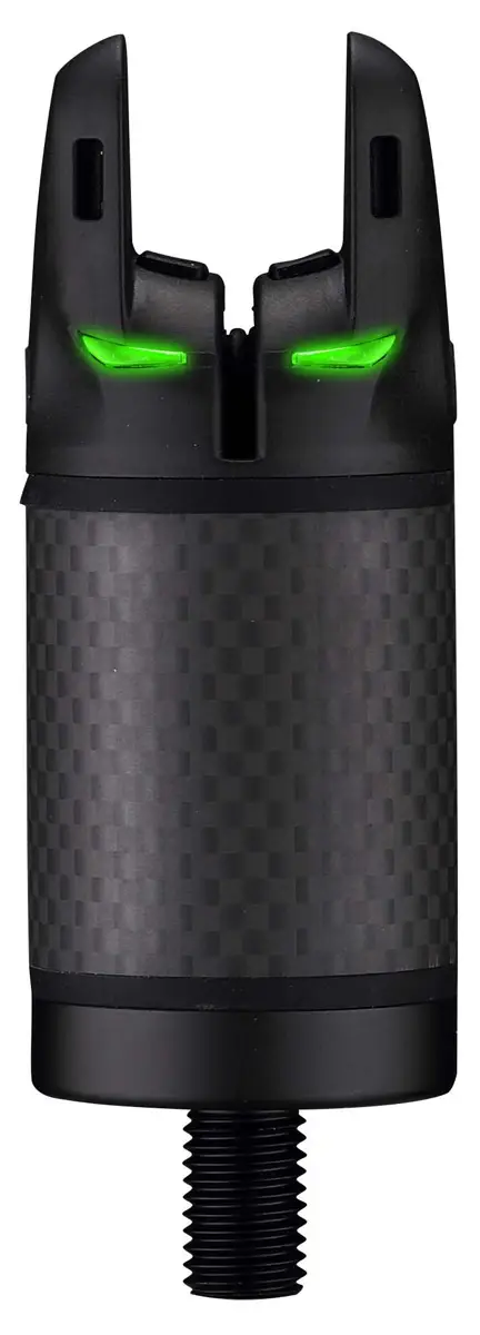 Сигналізатор Prologic K3 Bite Alarm ц:green