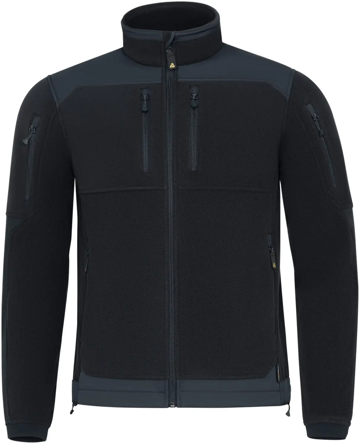 Кофта Frontier Mustela Cordura Fleece