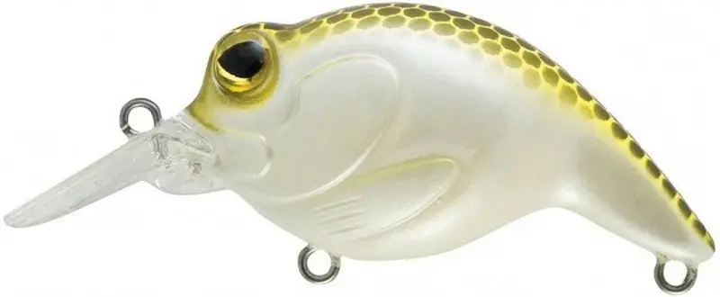 Воблер Trabucco Rapture Ugly Crank F 50mm 10.5g OB