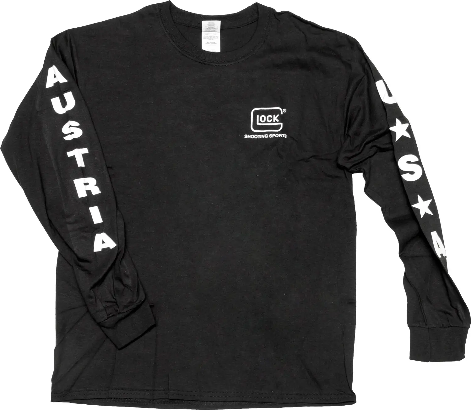 Свитер Glock Sport  ХL