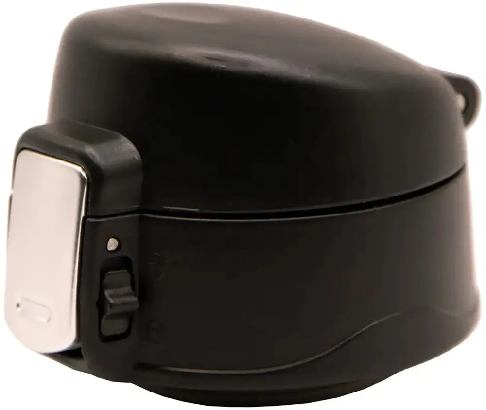 Крышка для термокружки Tramp UTRC-106-107-PRB Black