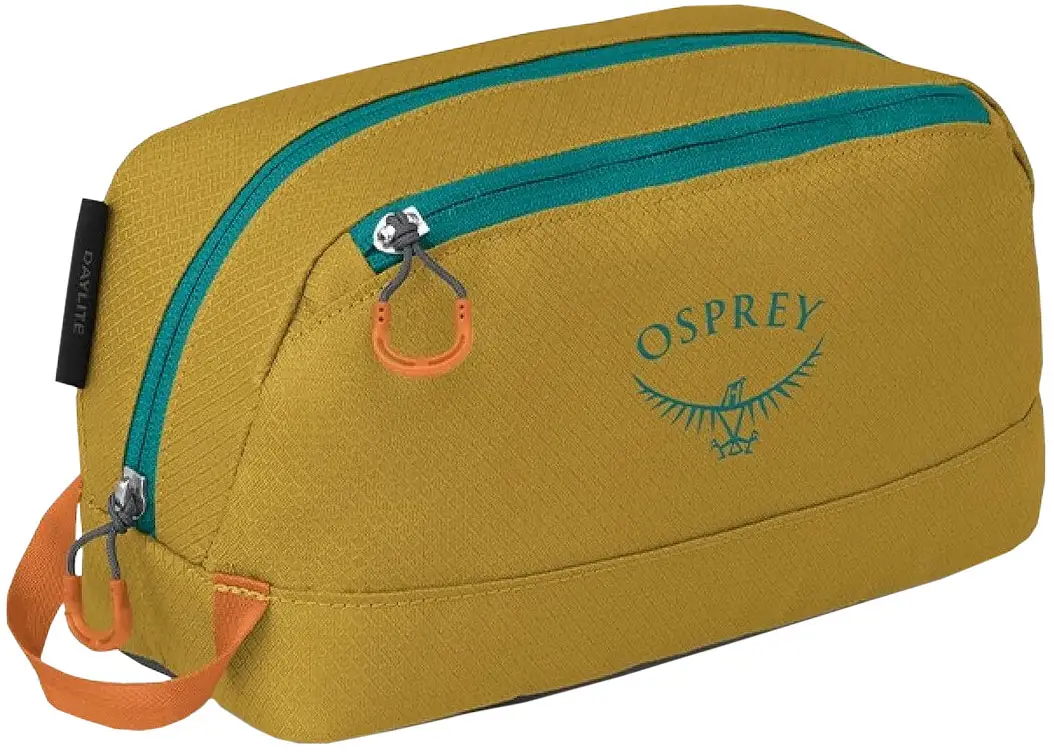 Органайзер Osprey Daylite Organizer Kit Tumbleweed yellow/tunnel