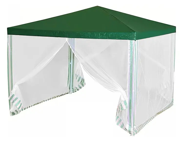 Садовый павильйон Time-Eco J1033 3*3*2,5 м