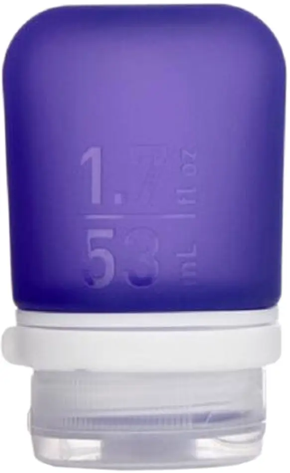Емкость Humangear GoToob+ Small Purple