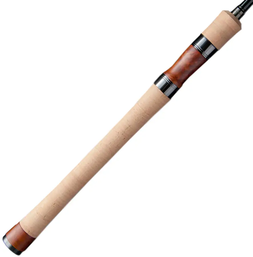 Спиннинг Tenryu Rayz RZS53LML 1.60m 2-10g 16640160 — купить в