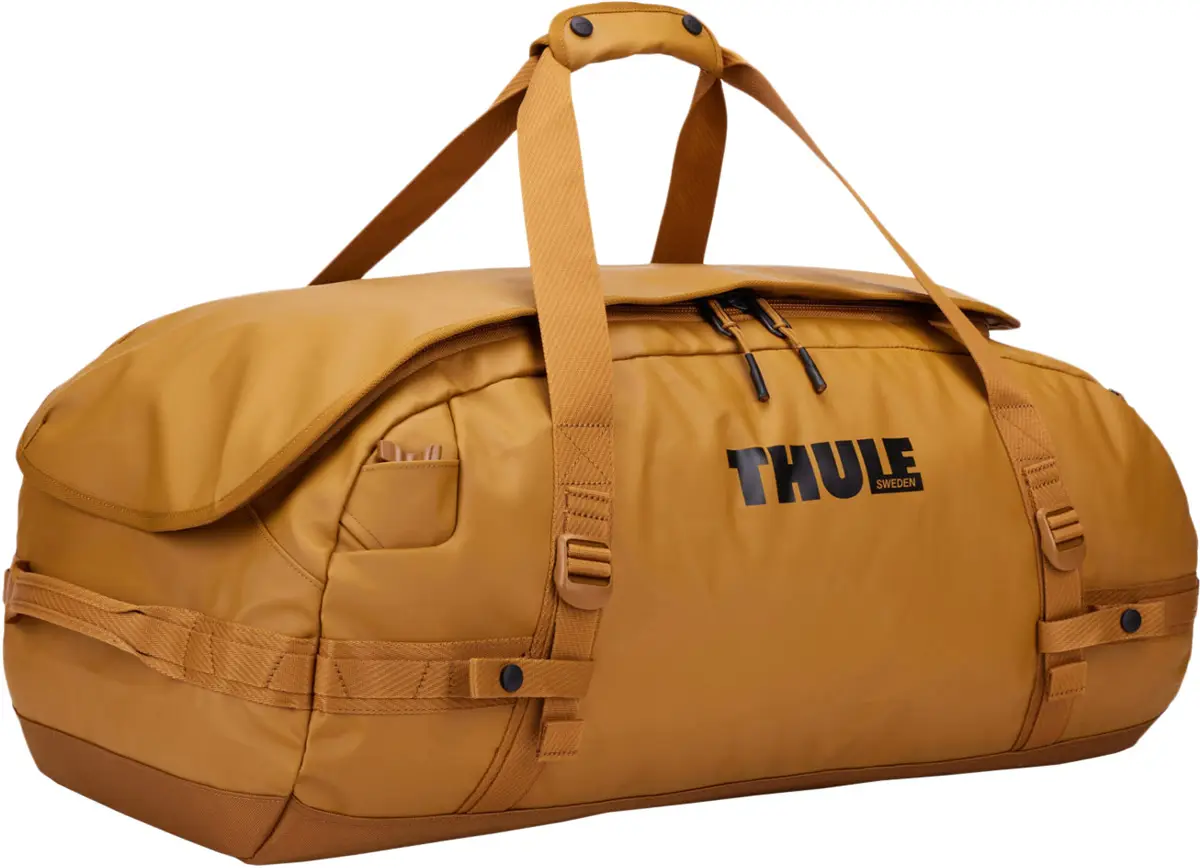 Сумка Thule Chasm Duffel 70 Brown