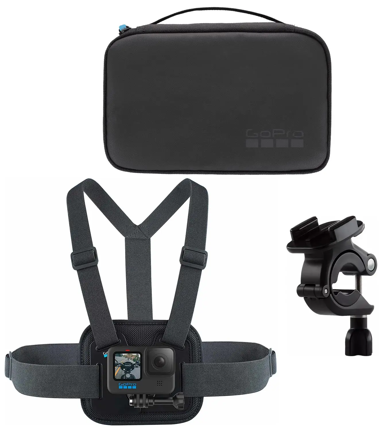Набір кріплень GoPro Sports Kit
