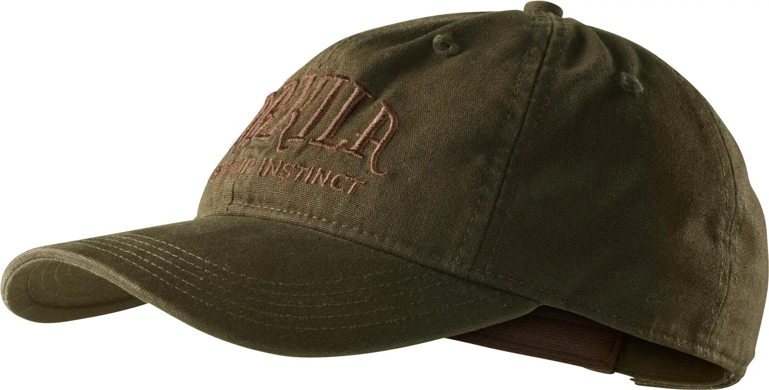 Кепка Harkila Modi Зелений