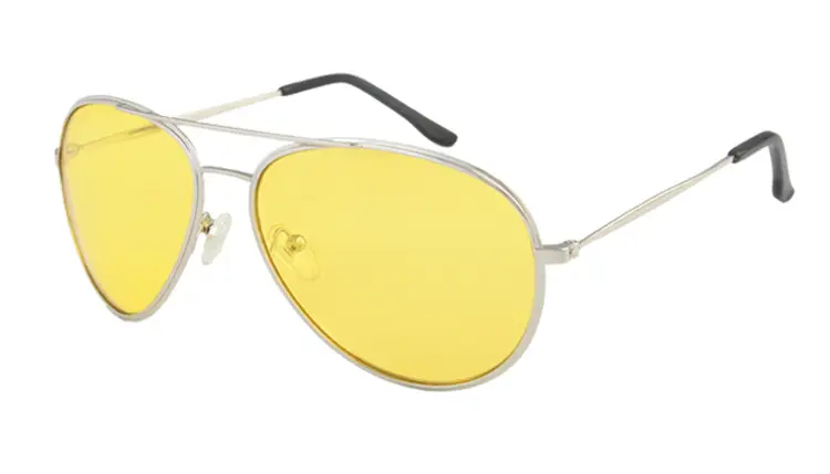 Окуляри AUTOENJOY A02 yellow