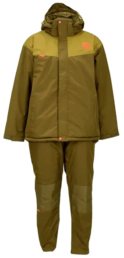 Костюм Trakker CR 2 Piece Winter Suit