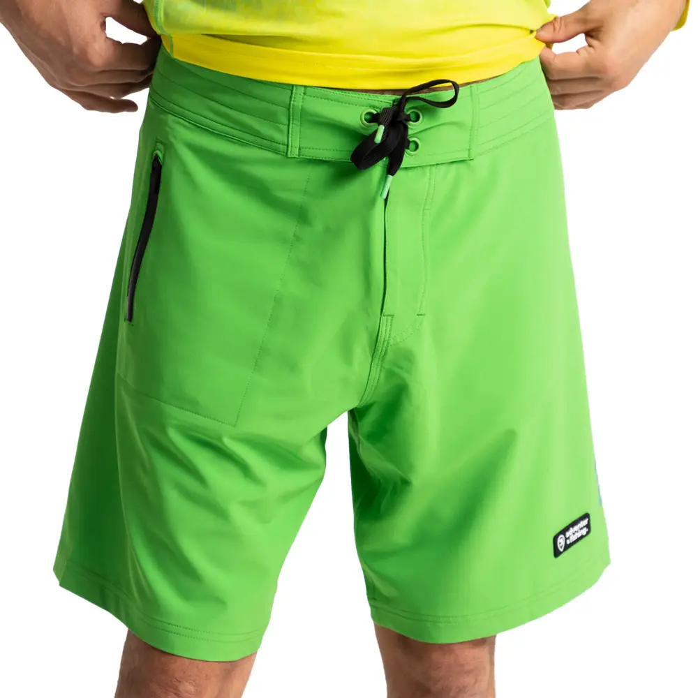 Шорты Adventer & fishing Fishing Shorts M Green