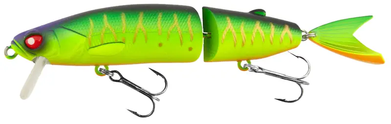 Воблер Lucky John Pro Series Antira Swim F 115mm 14.0g #101