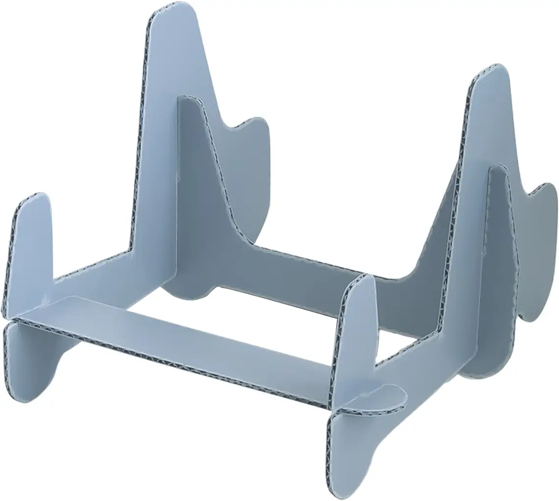 Підставка стрілоуловлювача Yate Double Polimix