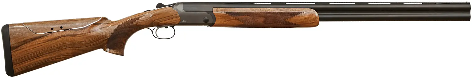 Рушниця Blaser F16 Game кал. 12/76. Ствол - 71 см