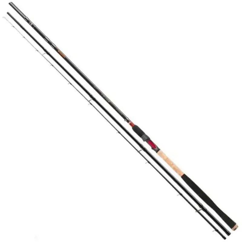 Вудилище фідерне Trabucco Trinis GX Competition Feeder 3.90m max 120g