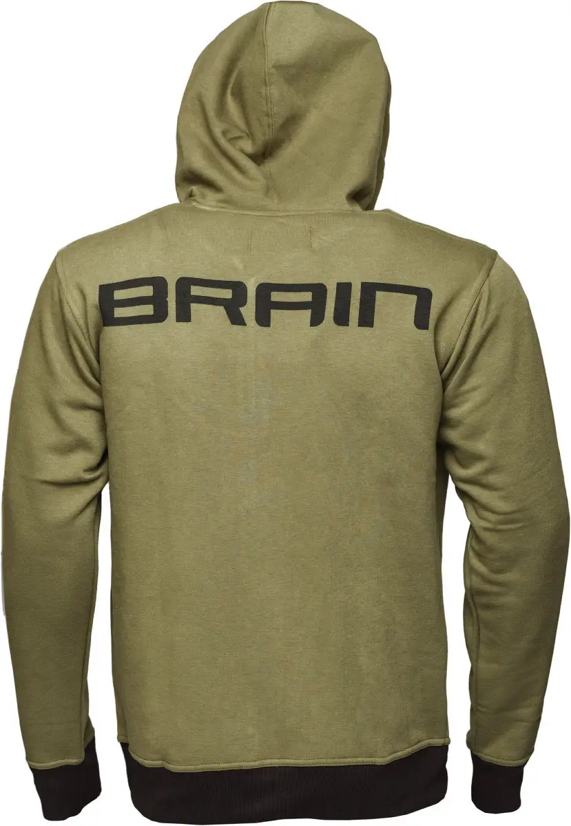 Кофта Brain Carp Jacket