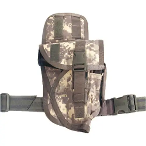 Кобура BLACKHAWK! Special Operations Олива