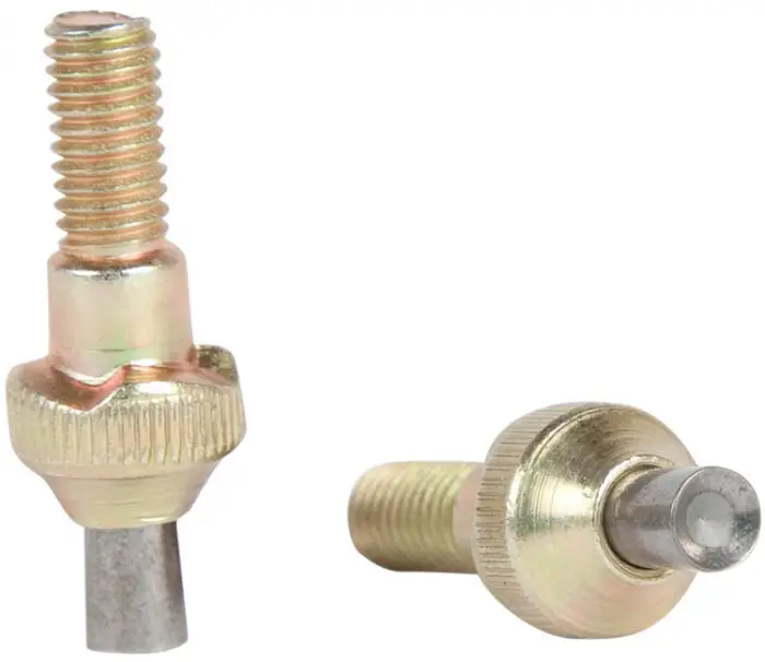 Наконечники Black Diamond Tech Tip—Carbide 2 шт