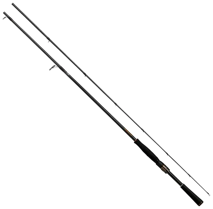 Спиннинг Daiwa Rebellion 701HRS 2.13m 3.5-28g