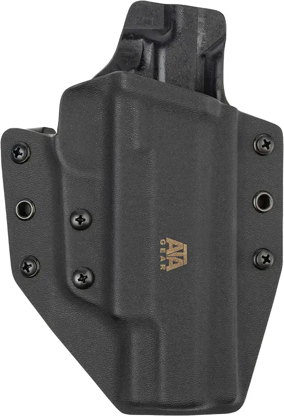 Кобура ATA Gear Hit Factor Ver. 1 RH поясная для Colt 1911