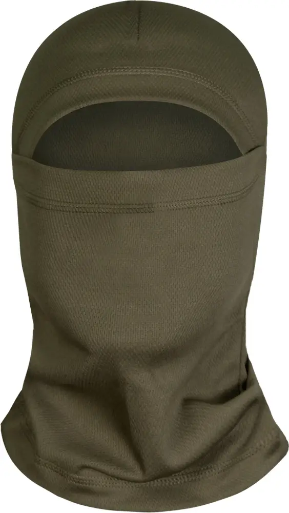 Балаклава Camotec CoolPass Antistatic Green