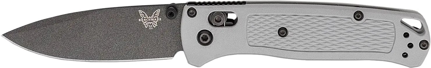 Ніж Benchmade 535BK-08 Bugout Storm Gray