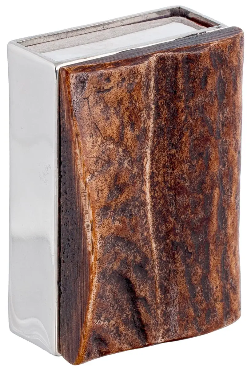 Скринька Wutschka для сірників