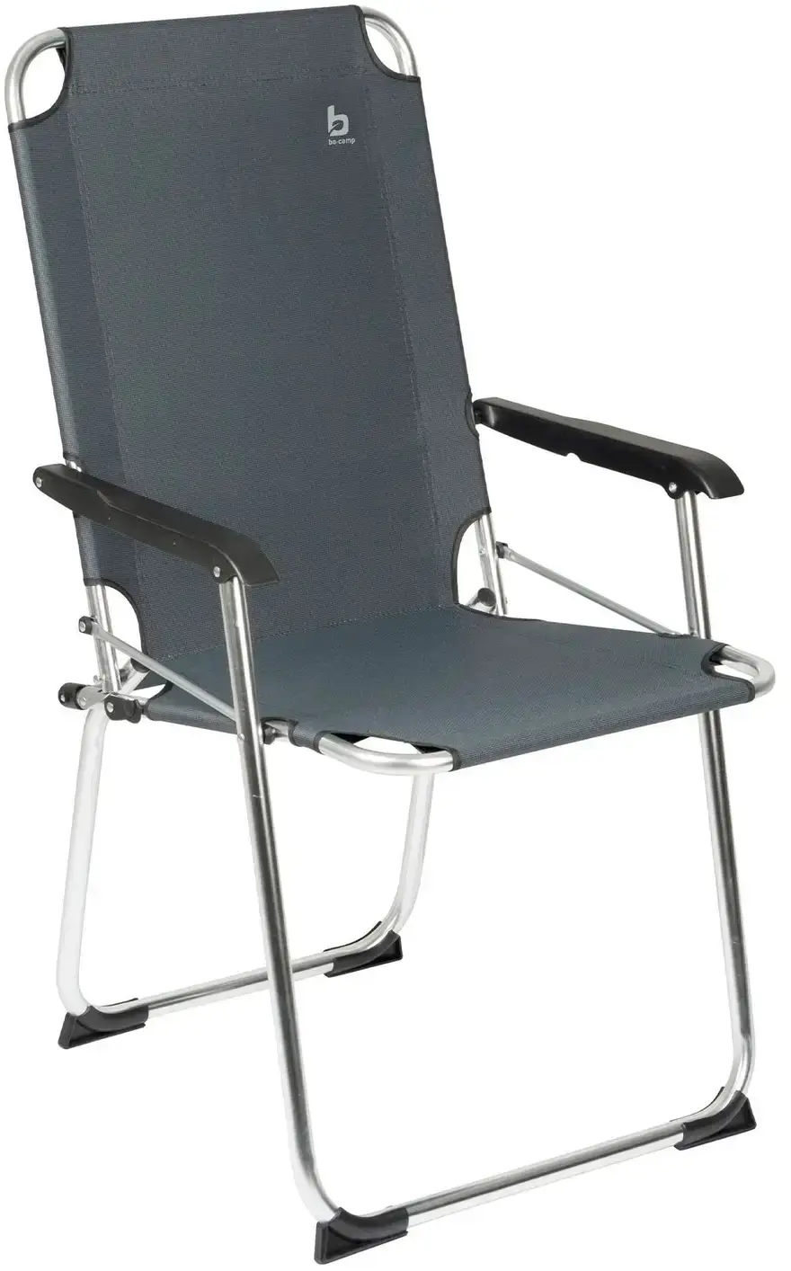 Крісло Bo-Camp Copa Rio Comfort XXL Graphite