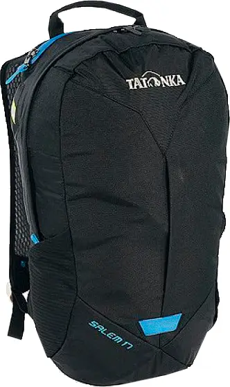 Рюкзак Tatonka Salem 17 Black