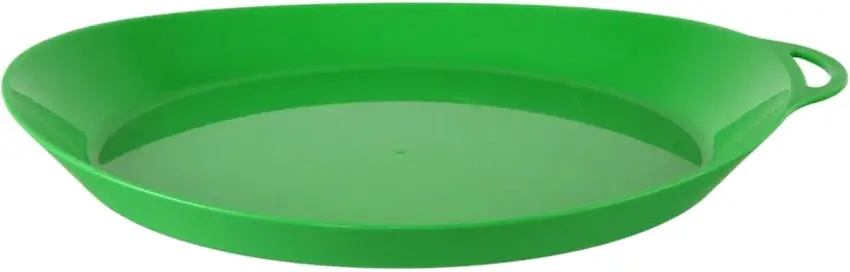 Тарілка Lifeventure Ellipse Plate Green