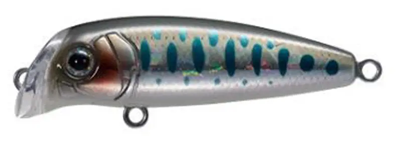 Воблер Tackle House Buffet Lipless Minnow 42SS 42mm 3.6.0g Yamame