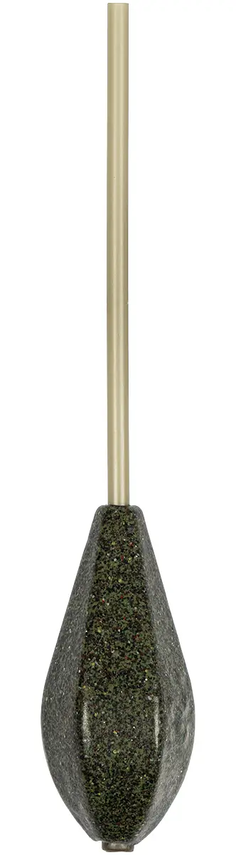 Грузило OrbitalX Horizon In-Line Stability Dark Green 100g