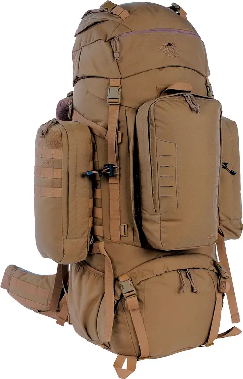 Рюкзак Tasmanian Tiger Range Pack MK2 90 Coyote brown