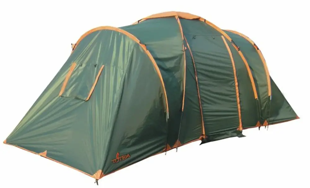 Намет Totem Hurone 4 (V2) Green