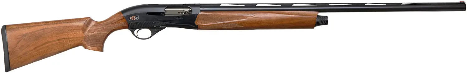 Ружье Fabarm L4S Black Hunter Maxi кал. 12/76. Ствол - 76 см