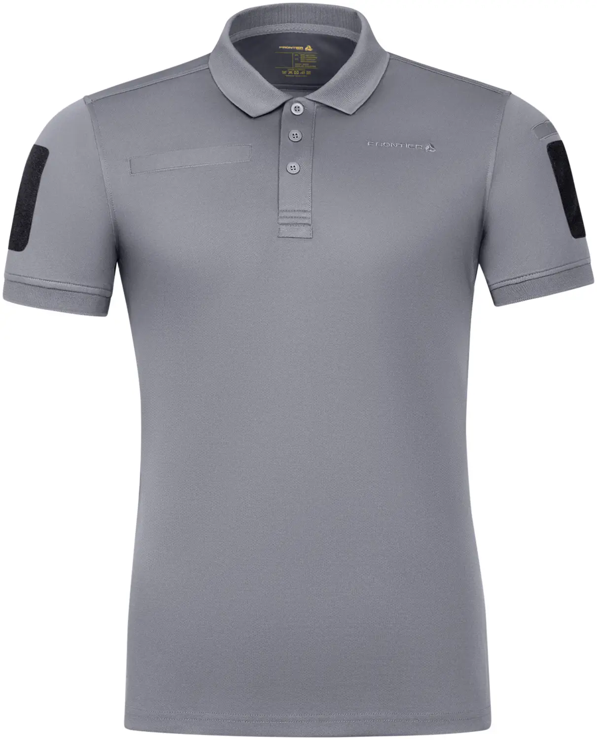 Футболка поло Frontier Milvus