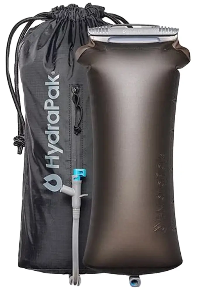 Питна система HydraPak Pioneer Water Storage 6L