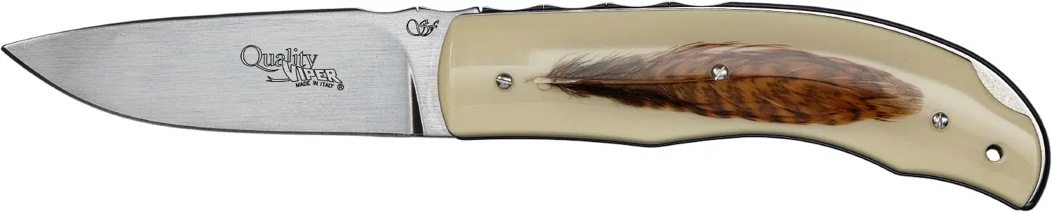 Нож Viper Piuma "Вальдшнеп"