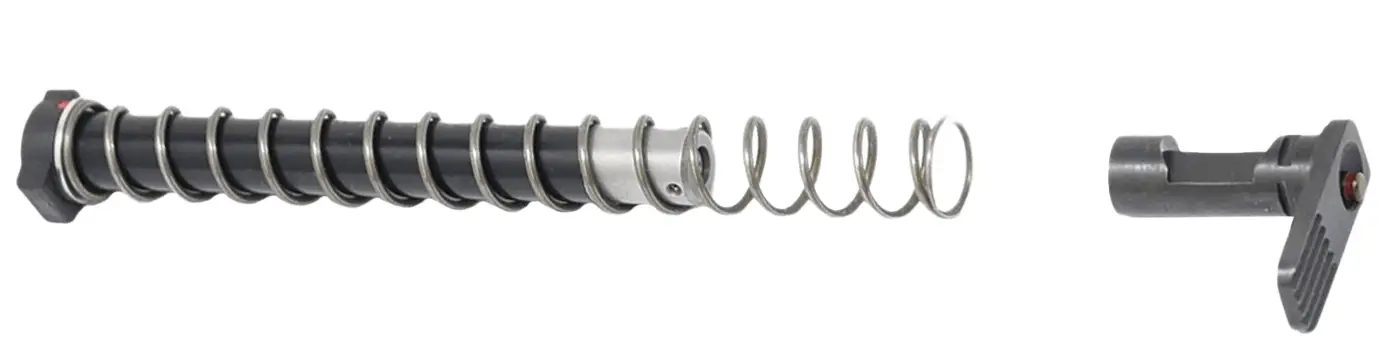 Целеуказатель лазерный LaserMax для Sig Sauer P226 9мм