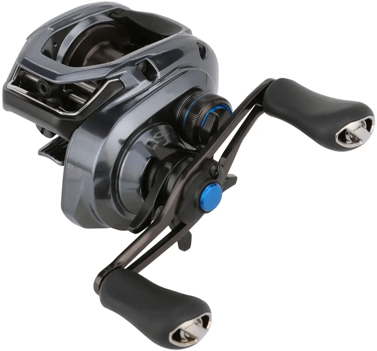 Котушка Shimano SLX A 71 4+1BB 6.3:1