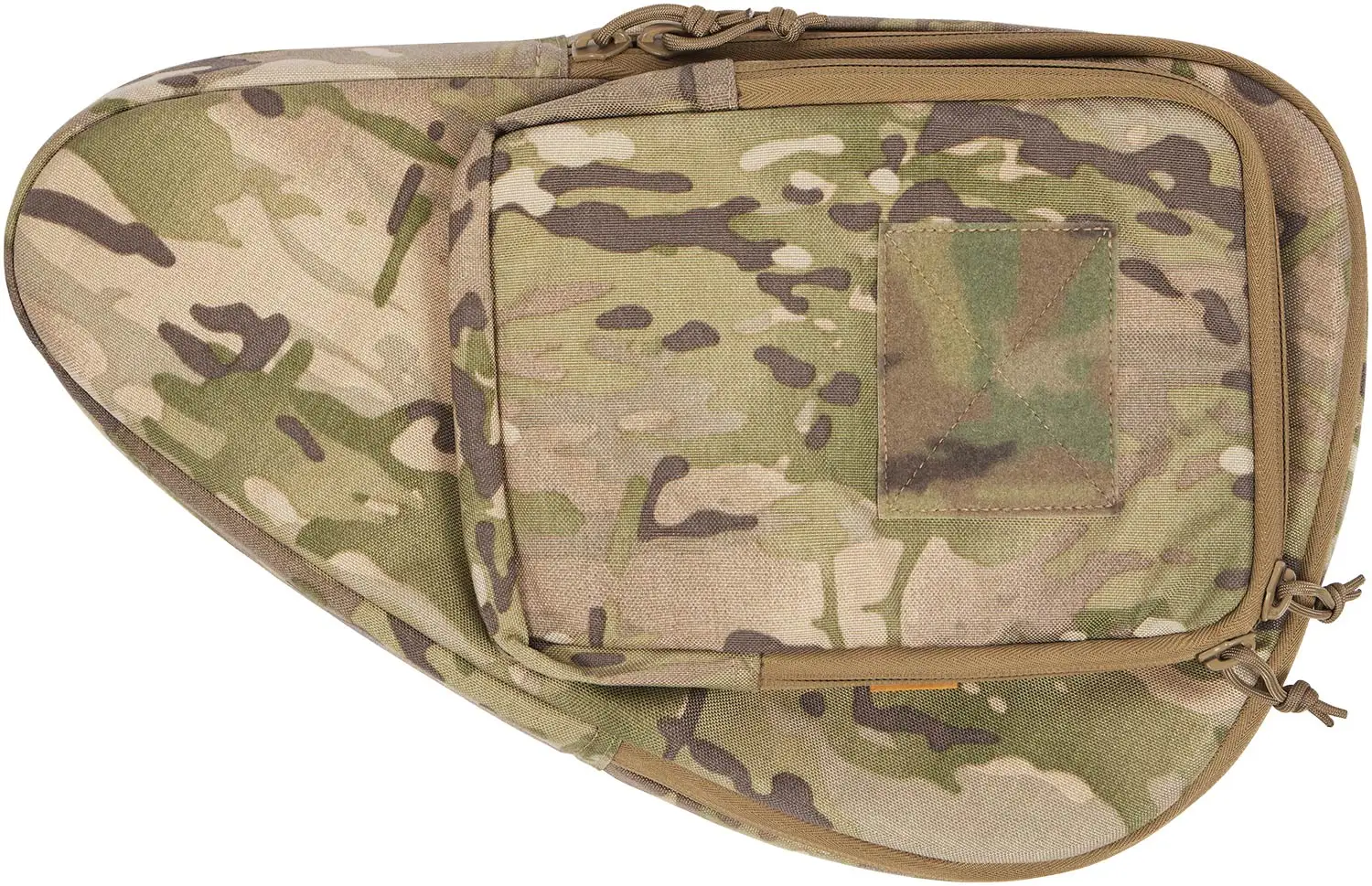 Чохол Алебарда ALB-45 для карабіна (Scorpion/AKDAS). Мультикам