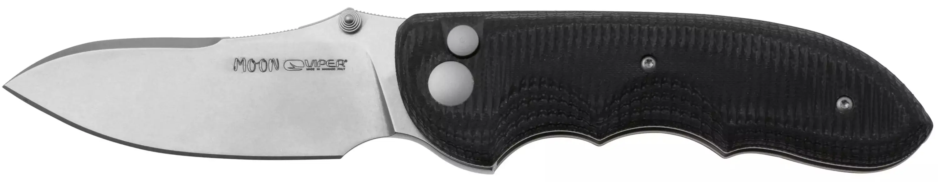 Ніж Viper Moon Black