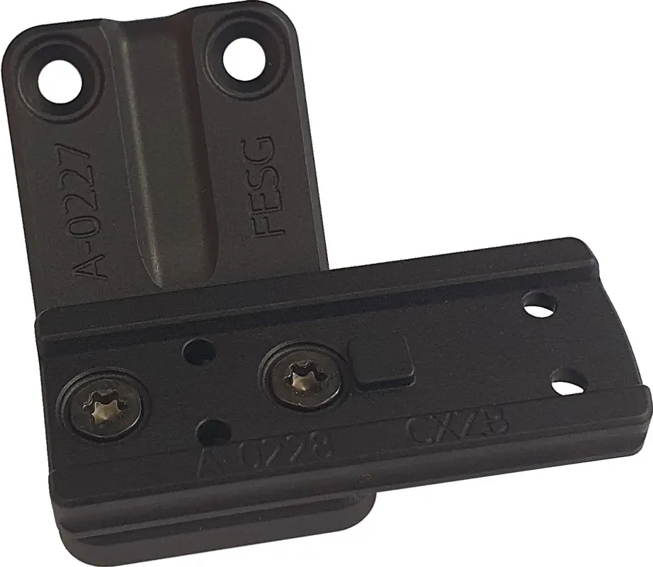 Бічне кріплення Spuhr A-0228 для Aimpoint Micro