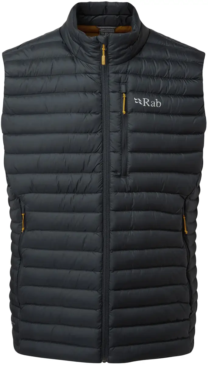 Жилет Rab Microlight Vest