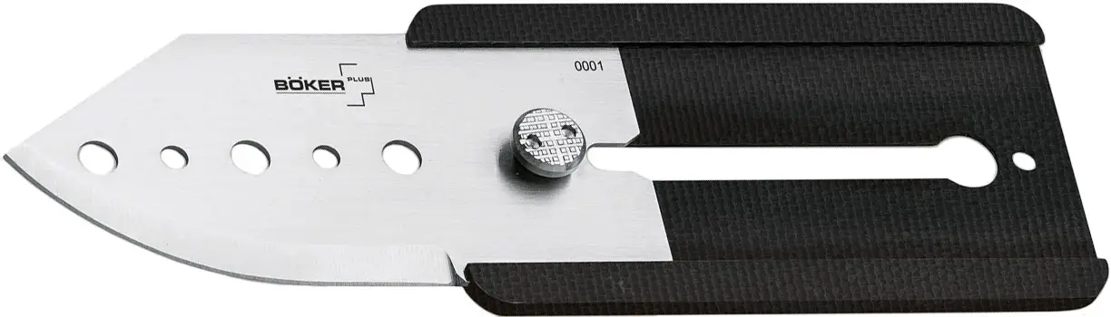 Ніж Boker Plus Slyde-R