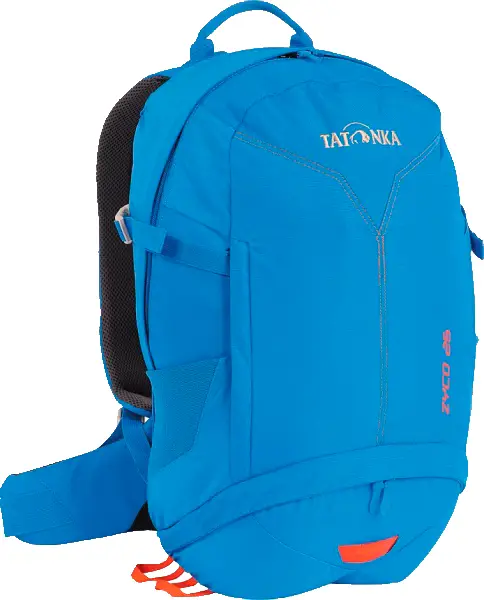 Рюкзак Tatonka ZYCO 25 Bright blue