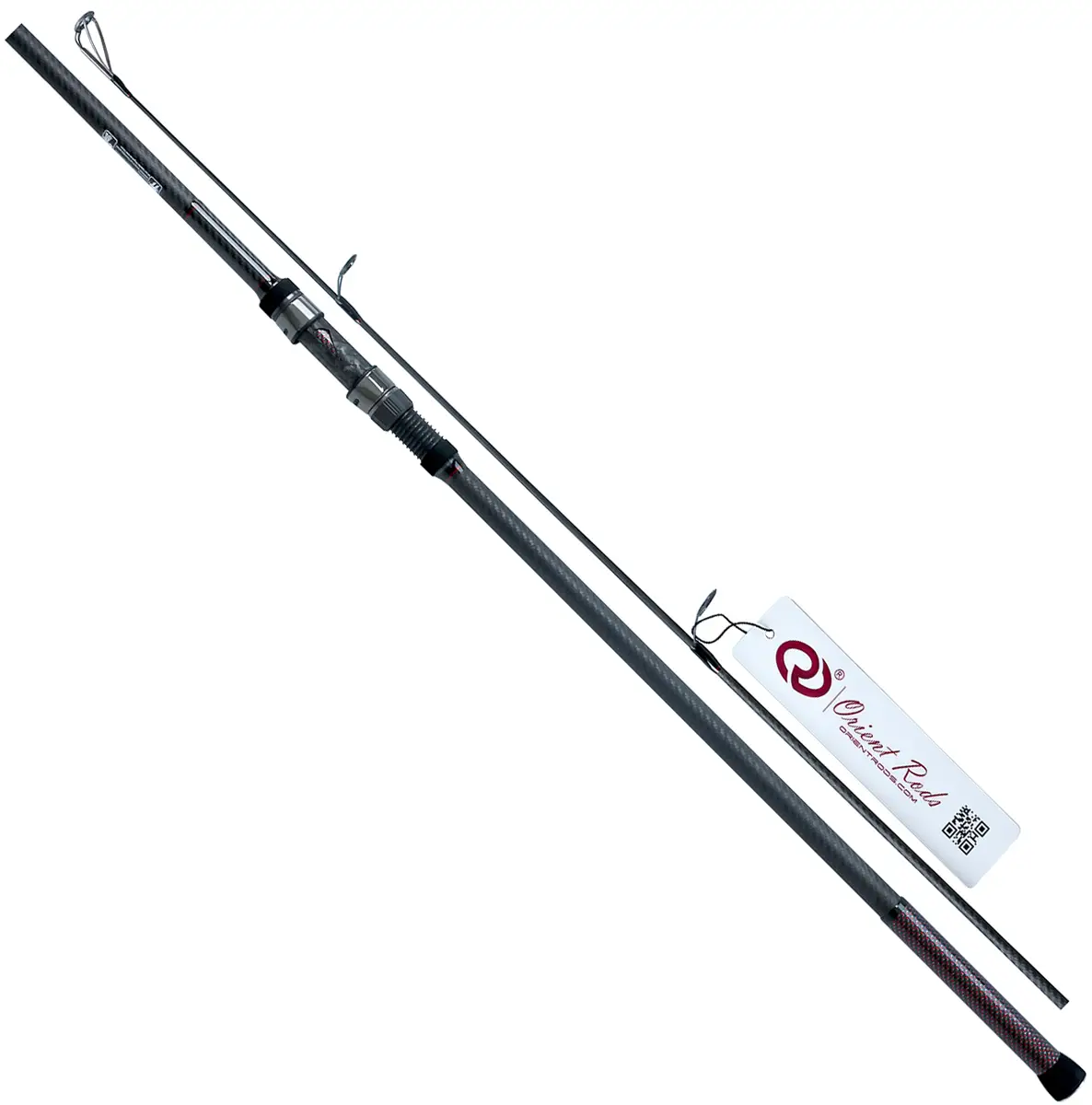 Вудилище коропове Orient Inventa 13’ 3.7lb