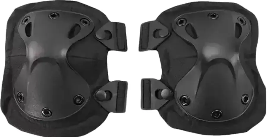 Наколінники Tramp Knee Pads