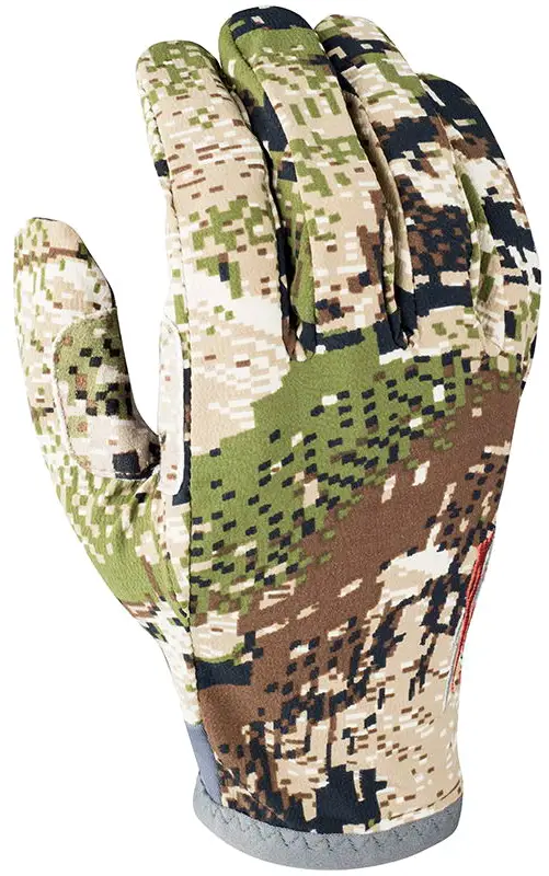 Рукавички Sitka Gear Ascent