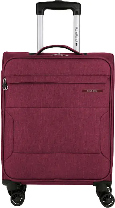Чемодан Gabol Board S 31L Red